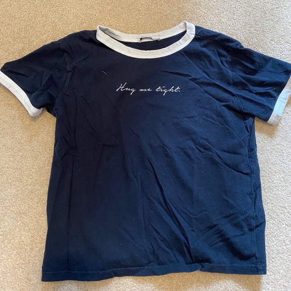 basic t shirt - Picture 1 of 1